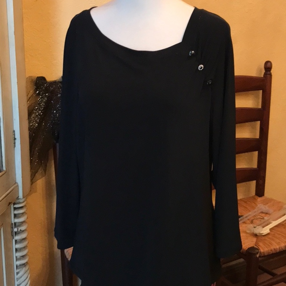 Top pullover - Picture 2 of 4